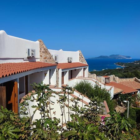 Capo Ceraso Family Resort Costa Corallina Buitenkant foto