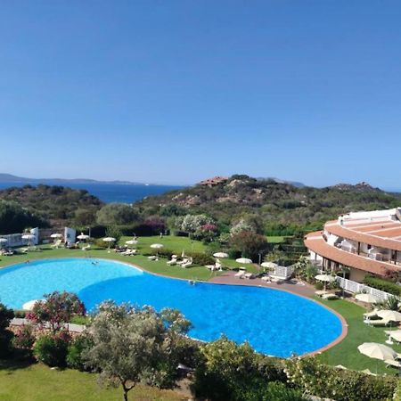 Capo Ceraso Family Resort Costa Corallina Buitenkant foto