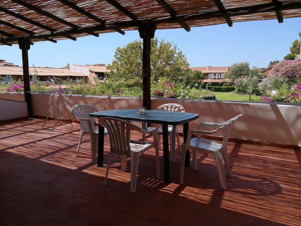 Capo Ceraso Family Resort Costa Corallina Buitenkant foto