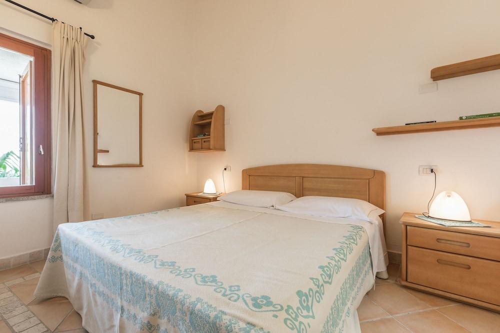 Capo Ceraso Family Resort Costa Corallina Buitenkant foto
