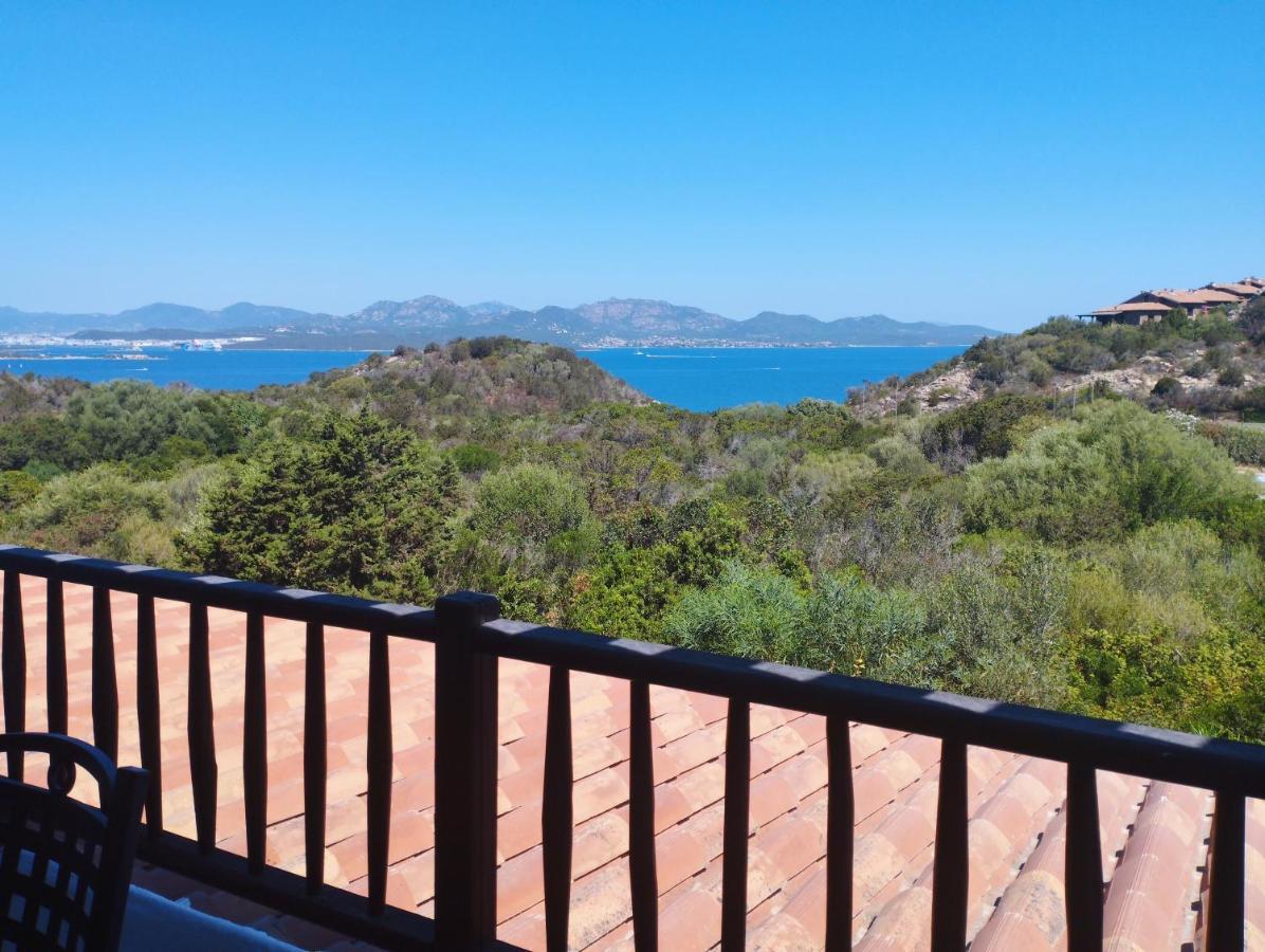 Capo Ceraso Family Resort Costa Corallina Buitenkant foto