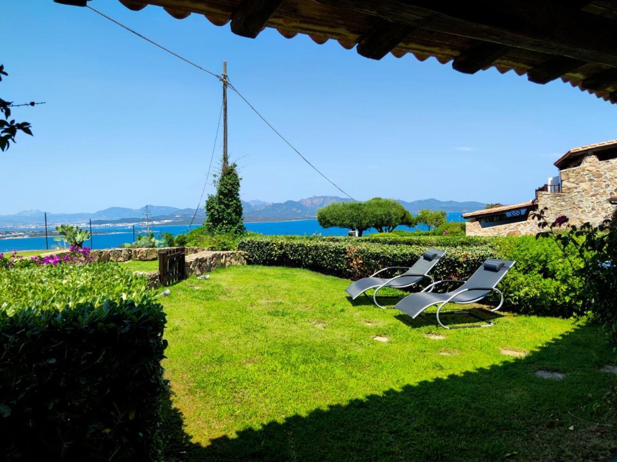 Capo Ceraso Family Resort Costa Corallina Kamer foto