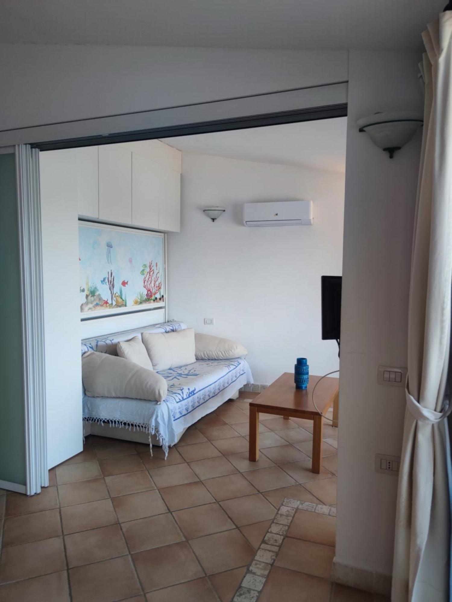 Capo Ceraso Family Resort Costa Corallina Buitenkant foto