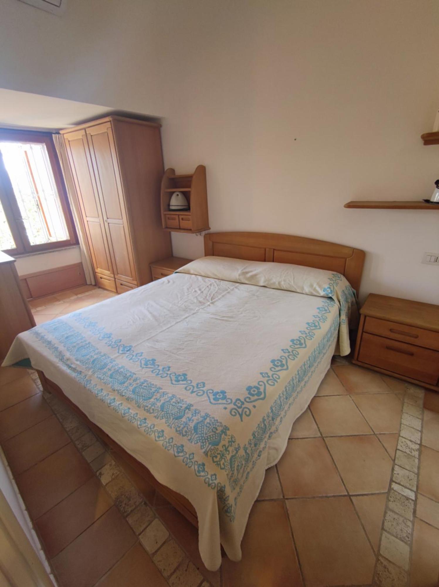 Capo Ceraso Family Resort Costa Corallina Buitenkant foto