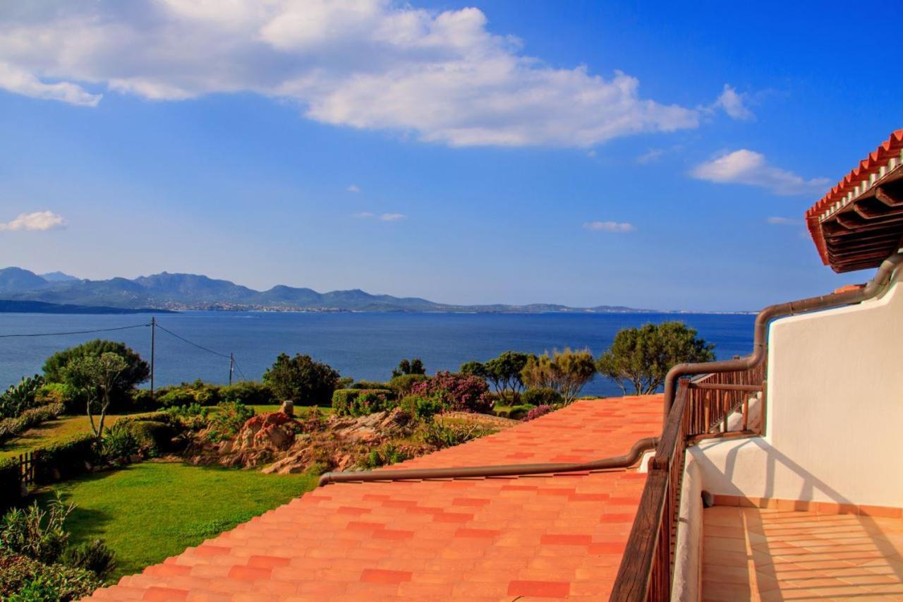Capo Ceraso Family Resort Costa Corallina Buitenkant foto