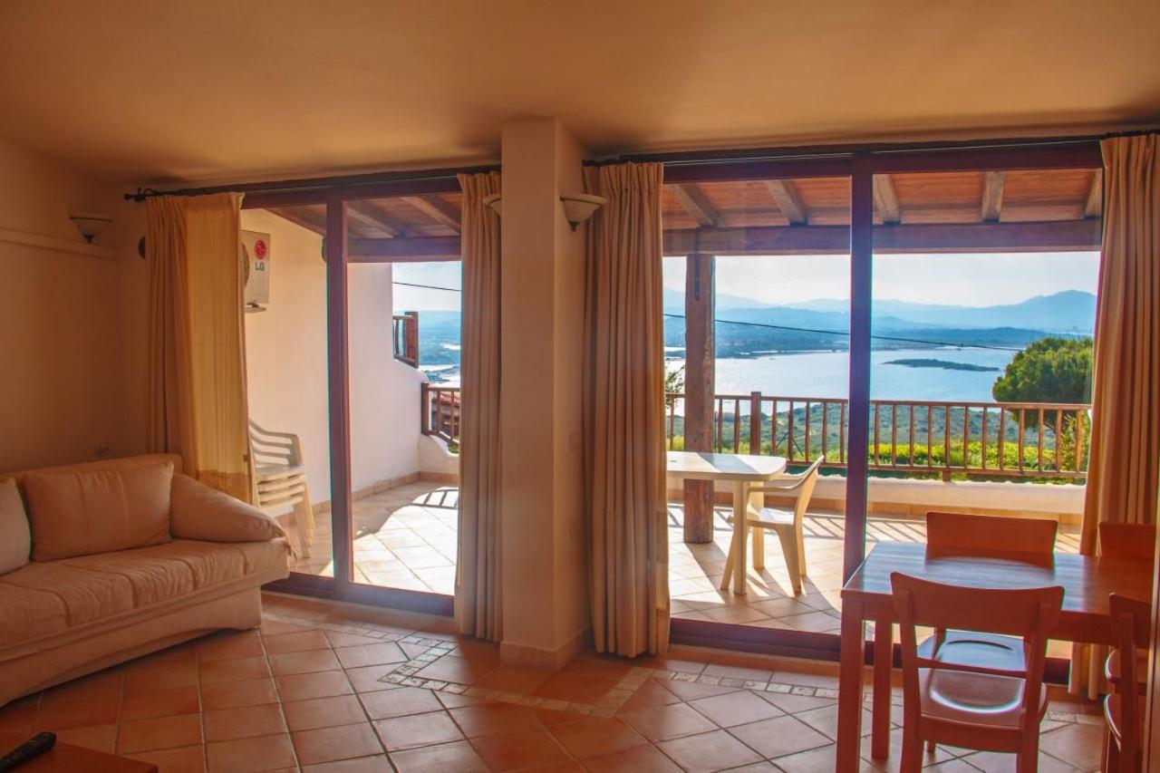 Capo Ceraso Family Resort Costa Corallina Buitenkant foto