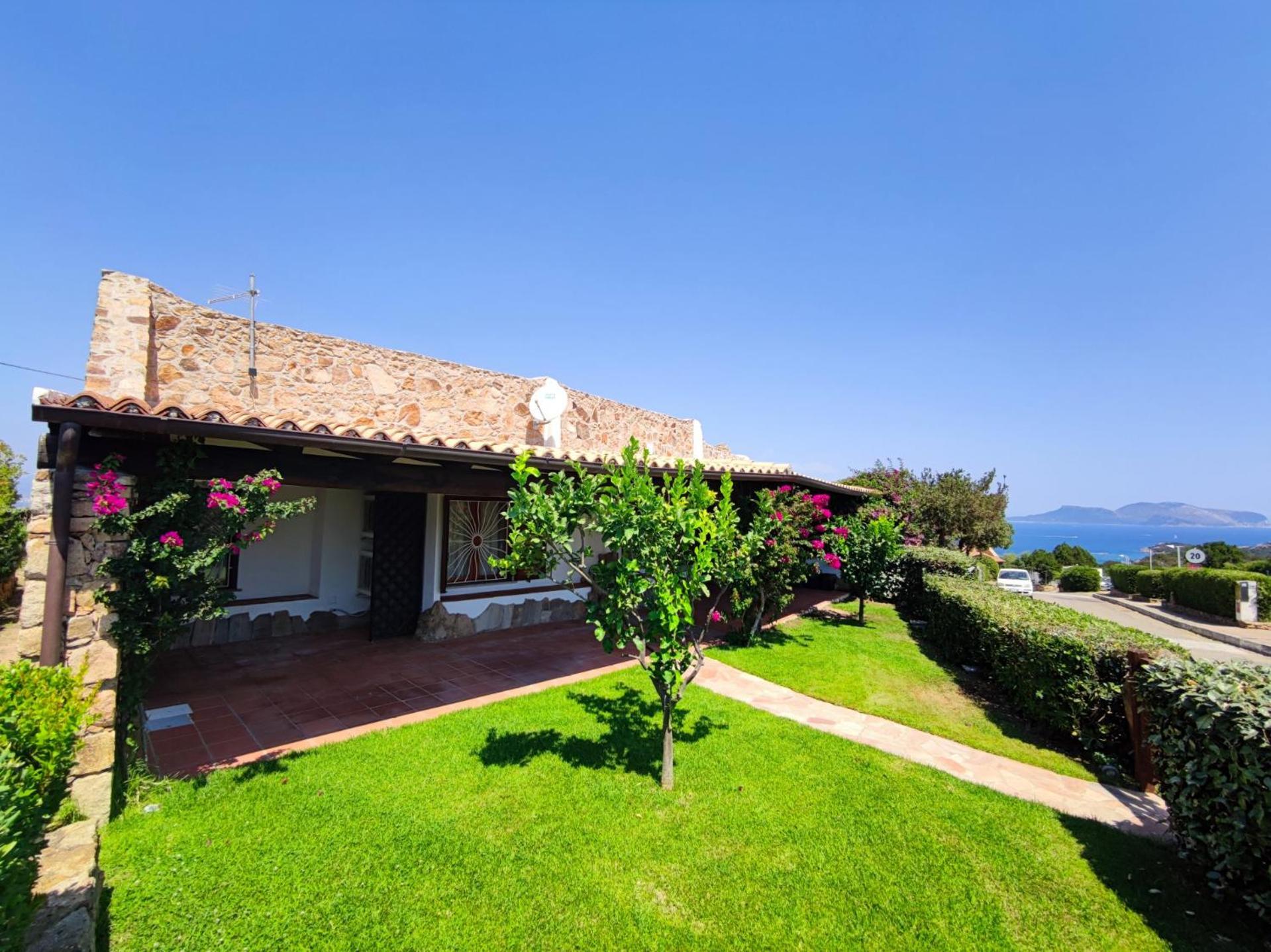 Capo Ceraso Family Resort Costa Corallina Kamer foto