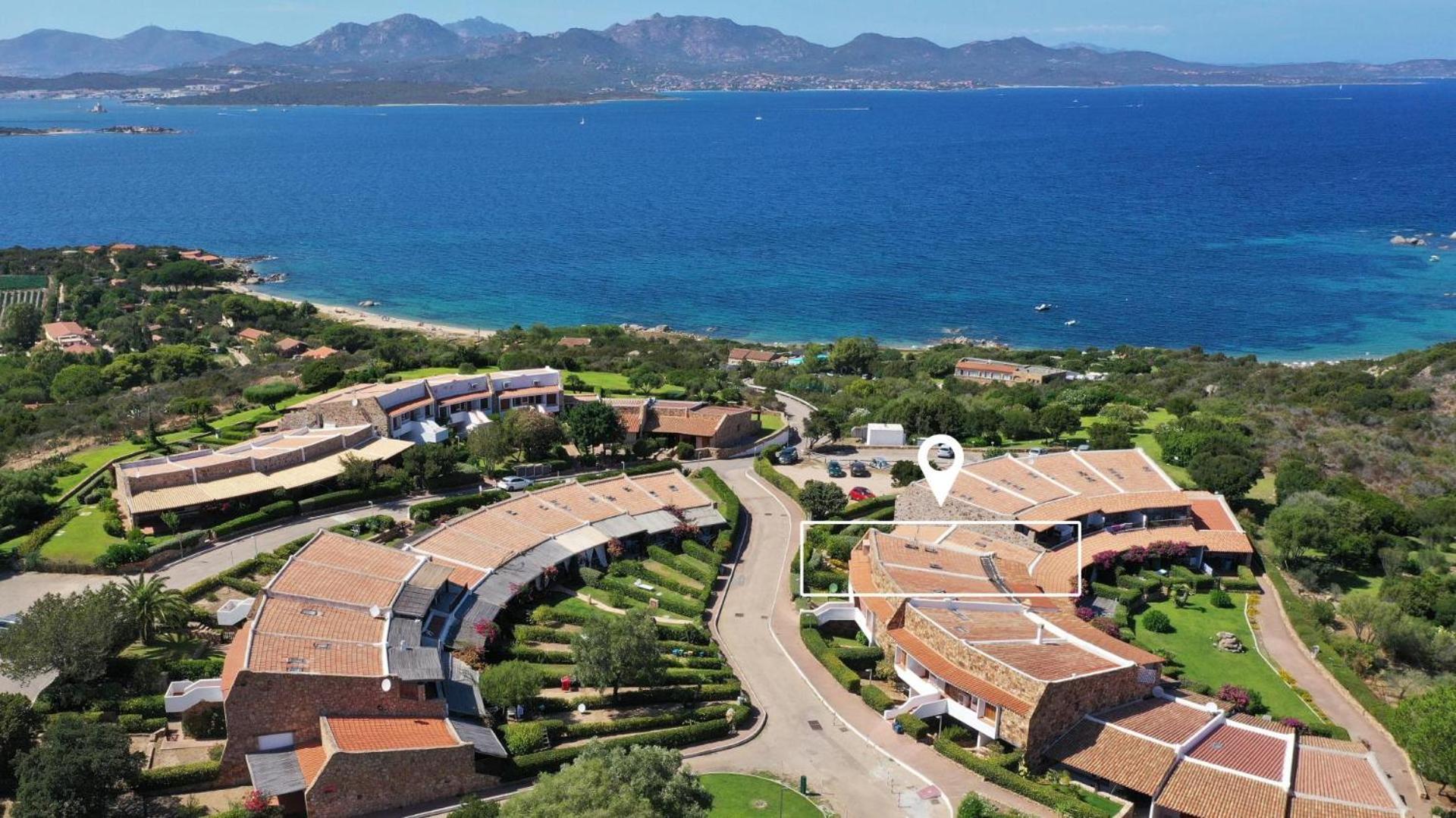 Capo Ceraso Family Resort Costa Corallina Buitenkant foto