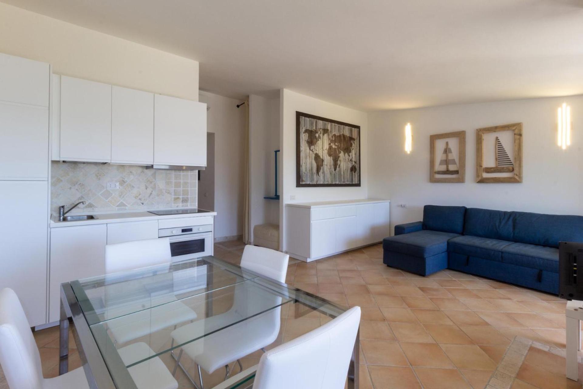 Capo Ceraso Family Resort Costa Corallina Buitenkant foto