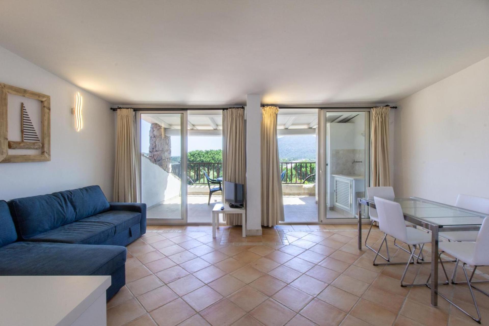 Capo Ceraso Family Resort Costa Corallina Buitenkant foto