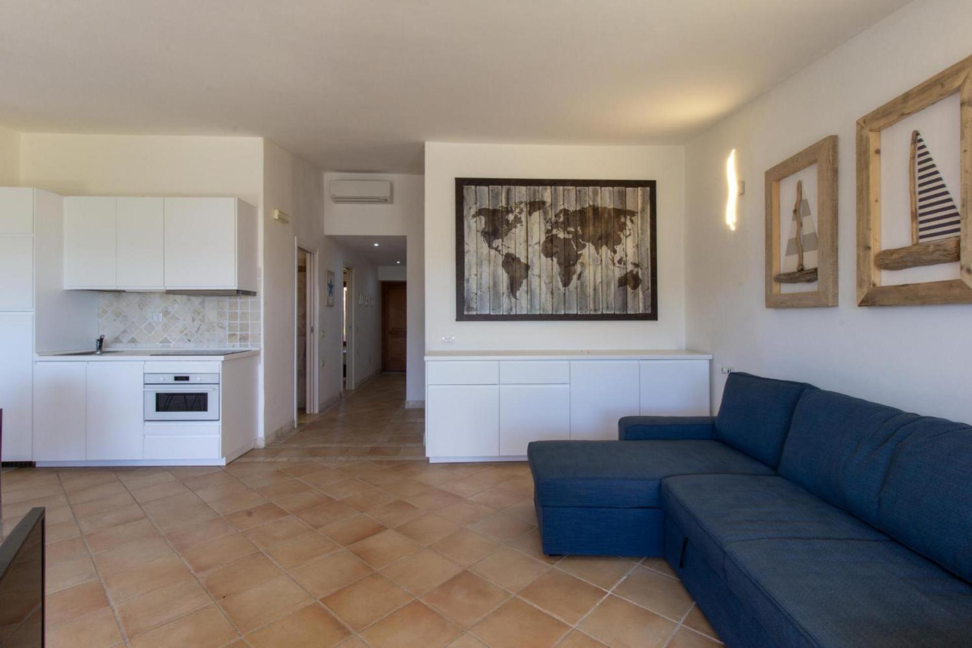 Capo Ceraso Family Resort Costa Corallina Buitenkant foto