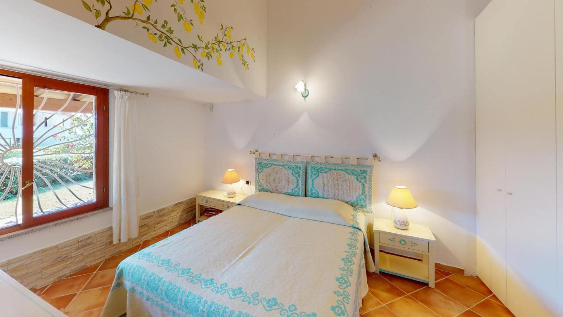 Capo Ceraso Family Resort Costa Corallina Kamer foto