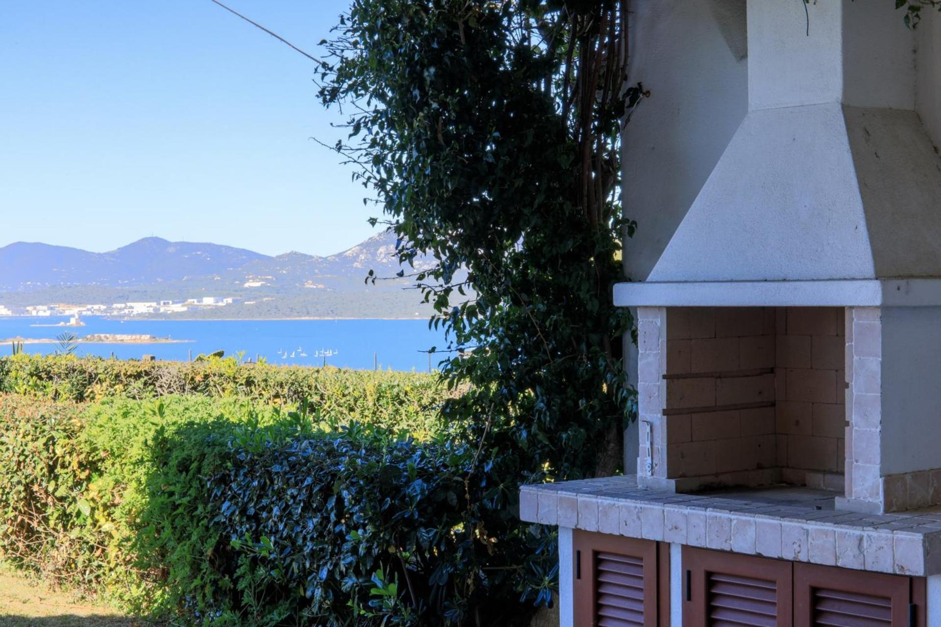 Capo Ceraso Family Resort Costa Corallina Kamer foto