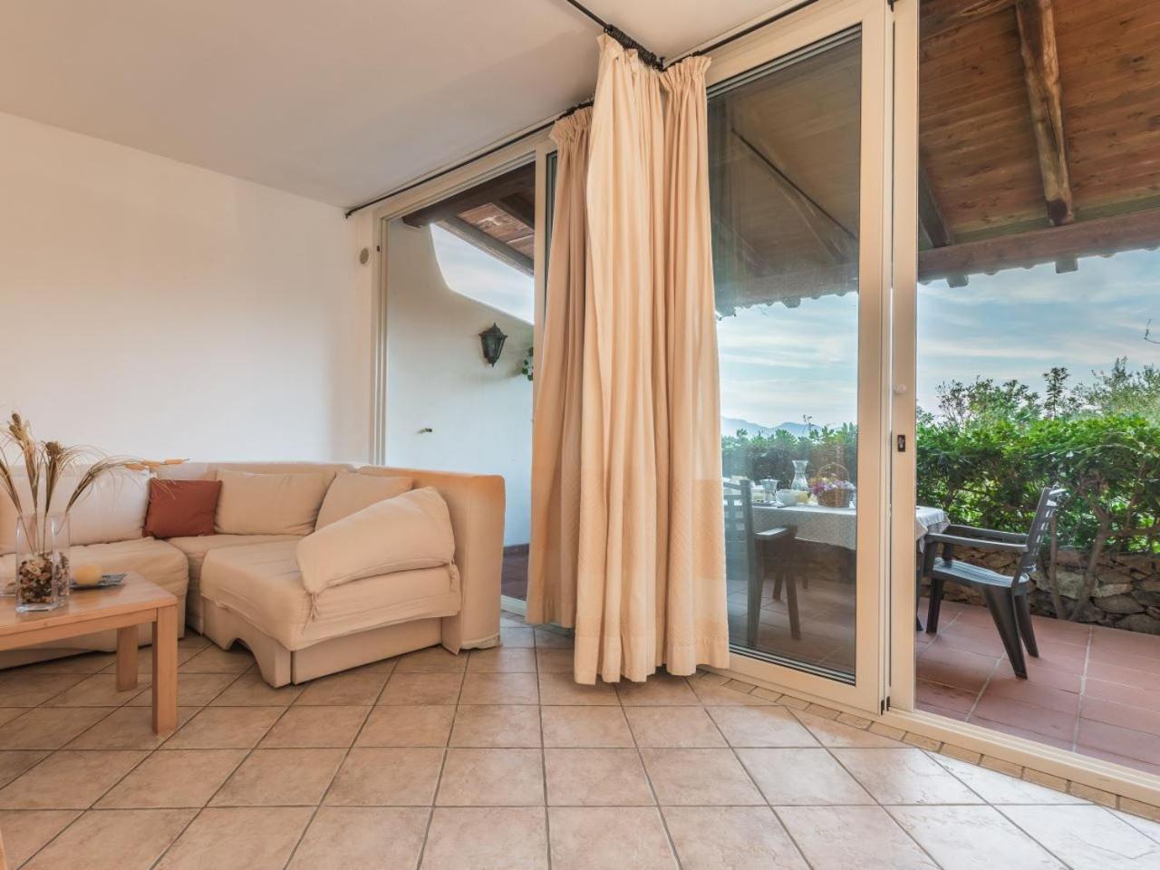 Capo Ceraso Family Resort Costa Corallina Buitenkant foto