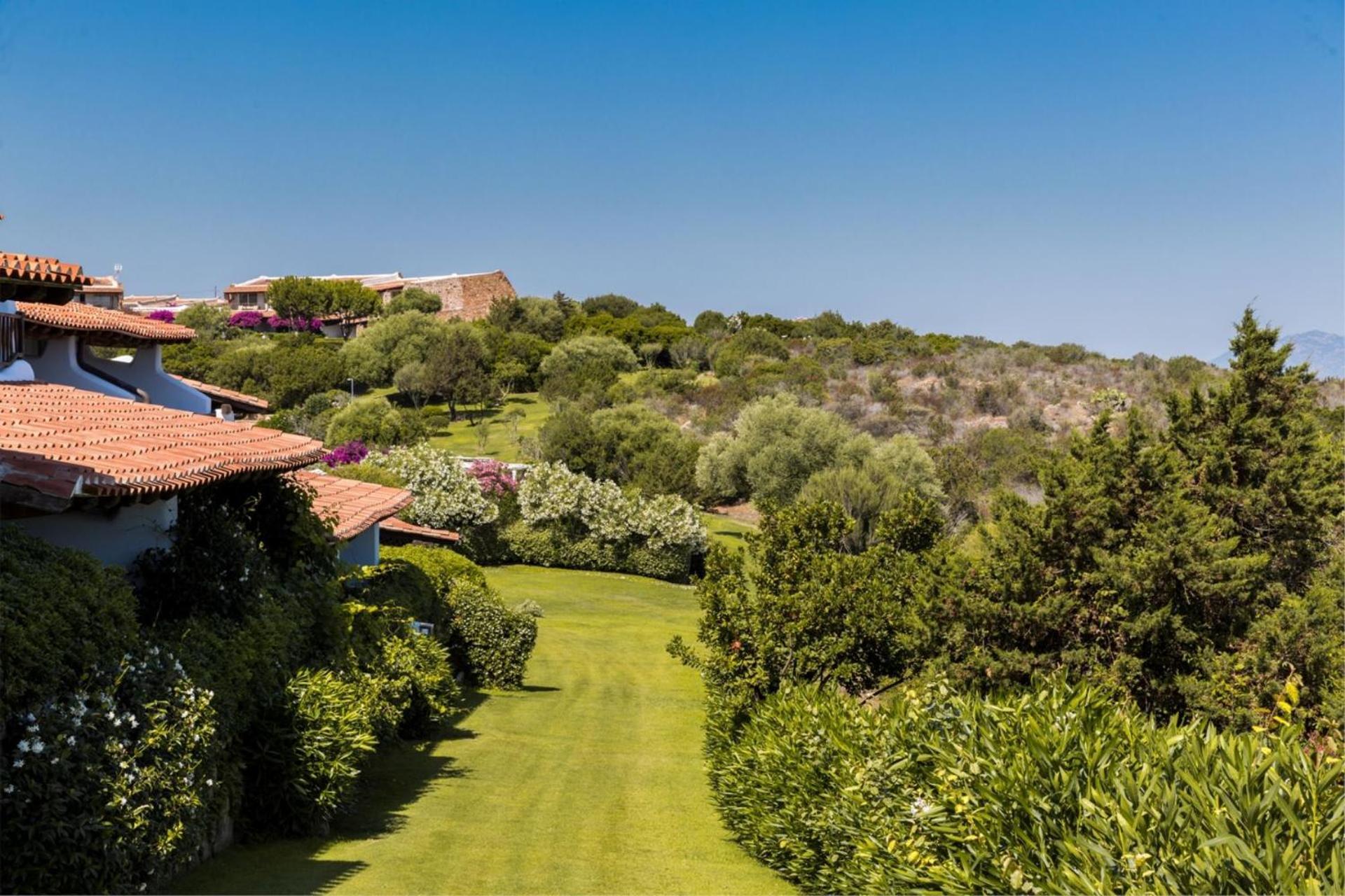 Capo Ceraso Family Resort Costa Corallina Buitenkant foto