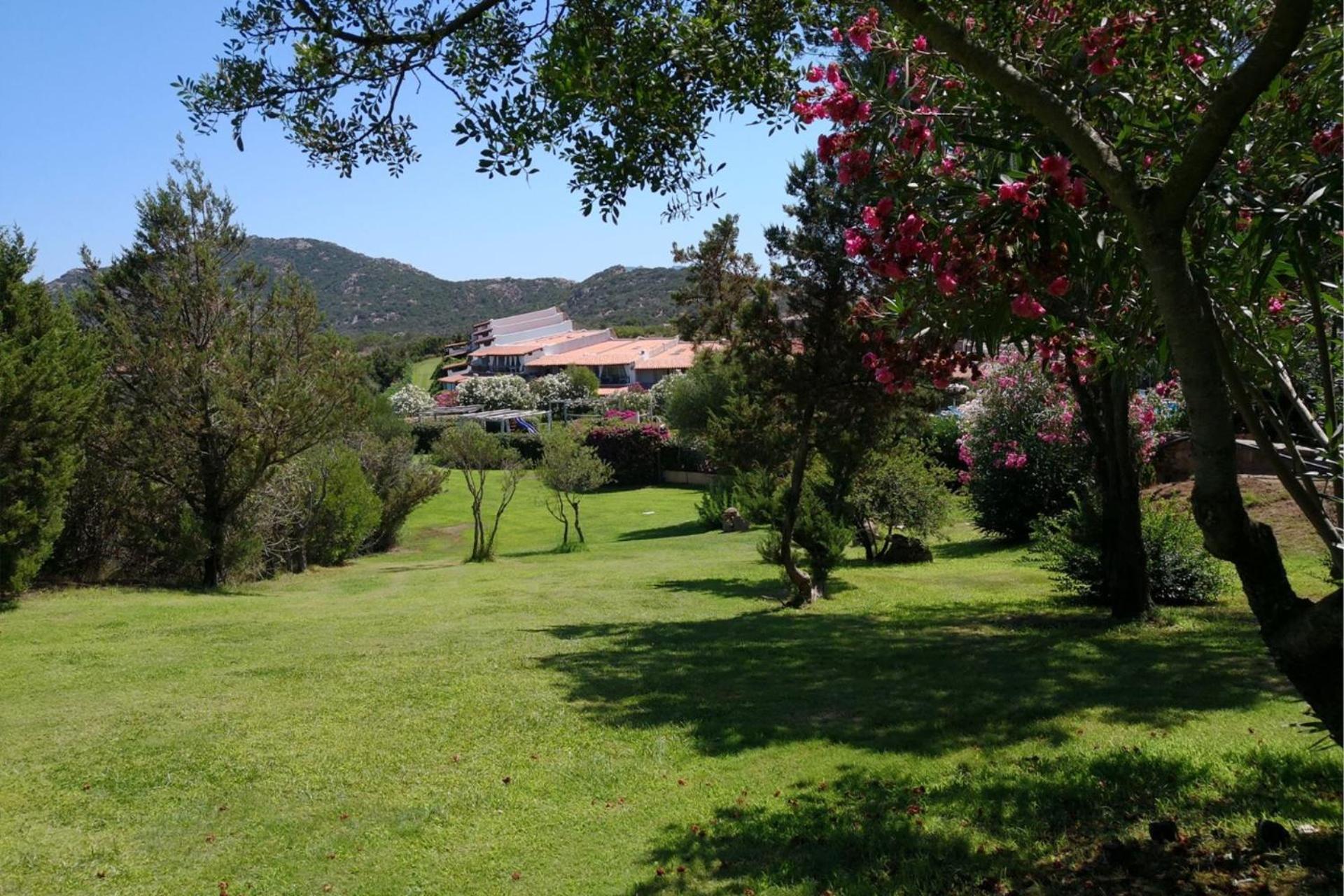 Capo Ceraso Family Resort Costa Corallina Buitenkant foto