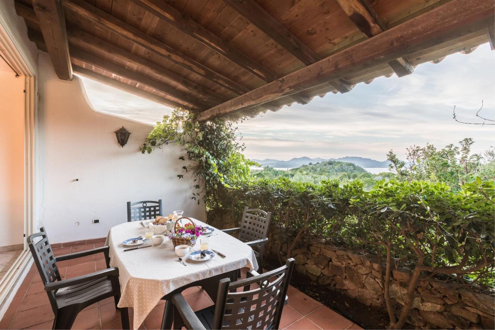 Capo Ceraso Family Resort Costa Corallina Buitenkant foto