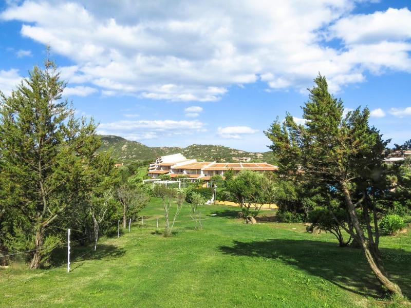 Capo Ceraso Family Resort Costa Corallina Buitenkant foto