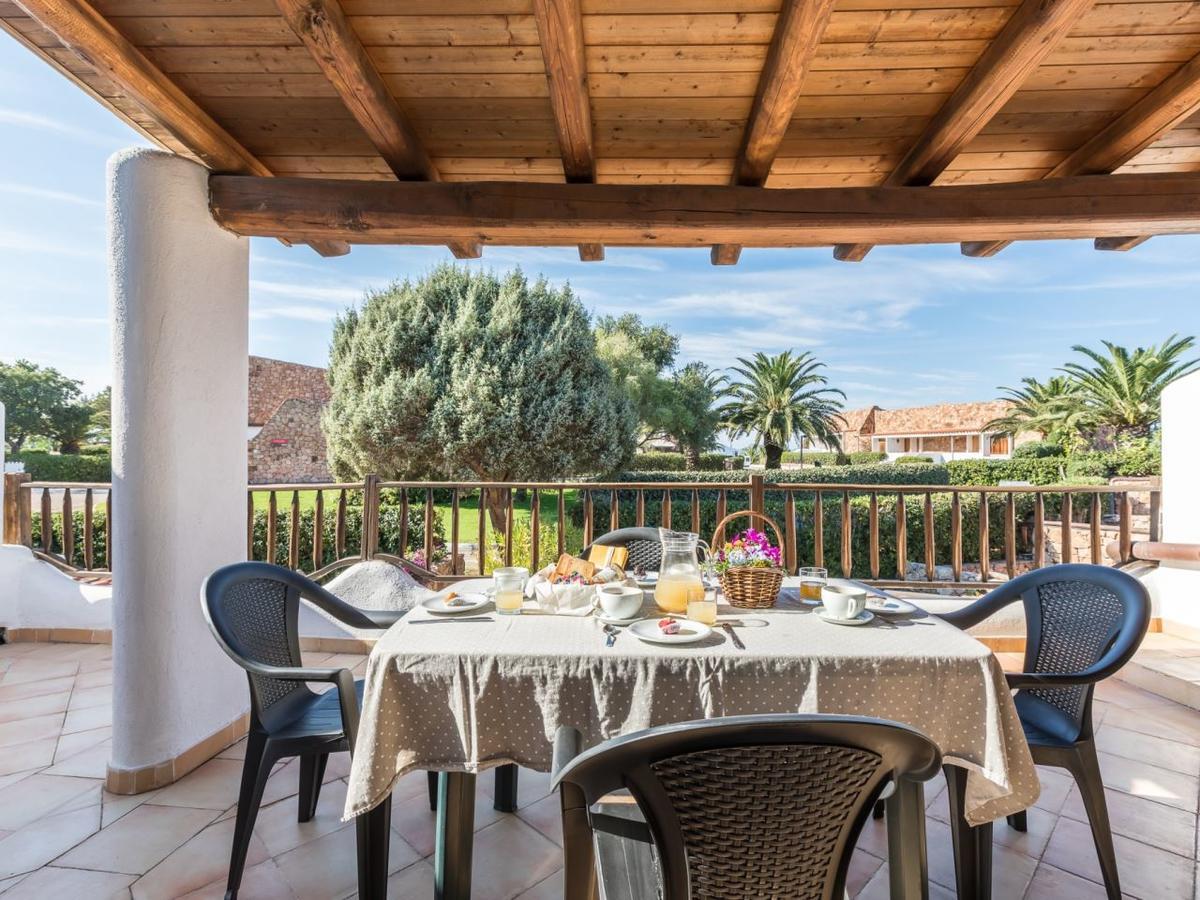 Capo Ceraso Family Resort Costa Corallina Buitenkant foto